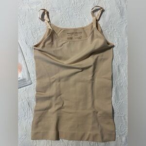 Shapermint Scoop Neck Cami